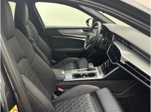 Audi S6 Avant 3.0 TDI quattro Matrix B&O ACC HUD