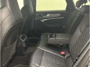Audi S6 Avant 3.0 TDI quattro Matrix B&O ACC HUD