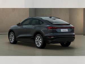 Audi Q6 e-tron Sportback Pano Matrix AHK Navi SHZ