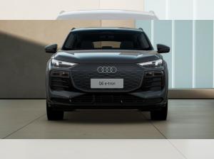 Audi Q6 e-tron Sportback Pano Matrix AHK Navi SHZ