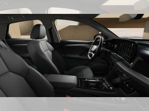 Audi Q6 e-tron Sportback Pano Matrix AHK Navi SHZ