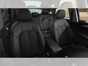 Audi Q6 e-tron Sportback Pano Matrix AHK Navi SHZ