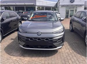 Volkswagen T-Roc Style 1.5 l eTSI OPF 110 kW (150 PS) 7-Gang-Doppelkupplungsgetriebe DSG