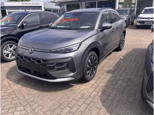 Volkswagen T-Roc Style 1.5 l eTSI OPF 110 kW (150 PS) 7-Gang-Doppelkupplungsgetriebe DSG