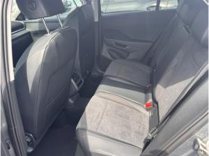 Volkswagen T-Roc Style 1.5 l eTSI OPF 110 kW (150 PS) 7-Gang-Doppelkupplungsgetriebe DSG