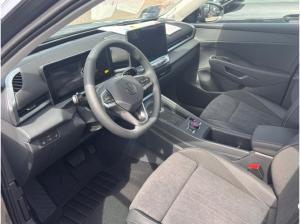 Volkswagen T-Roc Style 1.5 l eTSI OPF 110 kW (150 PS) 7-Gang-Doppelkupplungsgetriebe DSG