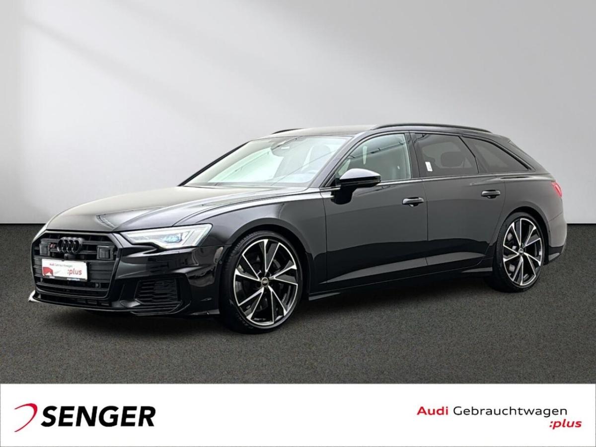 Audi S6