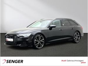 Audi S6 3.0 TDI quattro Matrix B&O HUD ACC