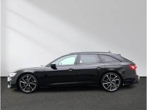 Audi S6 3.0 TDI quattro Matrix B&O HUD ACC