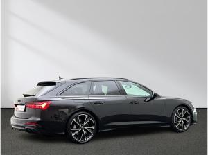 Audi S6 3.0 TDI quattro Matrix B&O HUD ACC