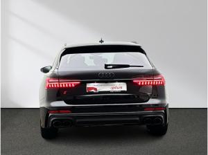 Audi S6 3.0 TDI quattro Matrix B&O HUD ACC