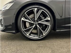 Audi S6 3.0 TDI quattro Matrix B&O HUD ACC