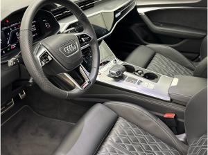 Audi S6 3.0 TDI quattro Matrix B&O HUD ACC