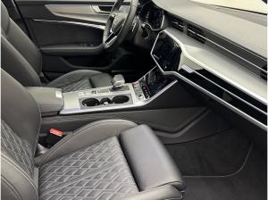 Audi S6 3.0 TDI quattro Matrix B&O HUD ACC