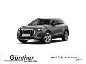 Audi Q3 35 TFSI+WINTERRÄDER+AHK+SPORTSITZE+ANDROID AUTO+