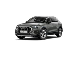 Audi Q3 35 TFSI+WINTERRÄDER+AHK+SPORTSITZE+ANDROID AUTO+