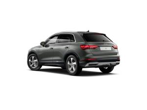Audi Q3 35 TFSI+WINTERRÄDER+AHK+SPORTSITZE+ANDROID AUTO+
