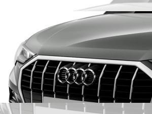 Audi Q3 35 TFSI+WINTERRÄDER+AHK+SPORTSITZE+ANDROID AUTO+