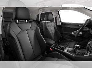 Audi Q3 35 TFSI+WINTERRÄDER+AHK+SPORTSITZE+ANDROID AUTO+