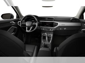 Audi Q3 35 TFSI+WINTERRÄDER+AHK+SPORTSITZE+ANDROID AUTO+