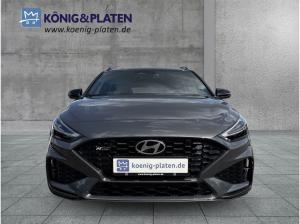Hyundai i30 FL Kombi 1.6T-GDi 7-DCT 2WD N-Line X