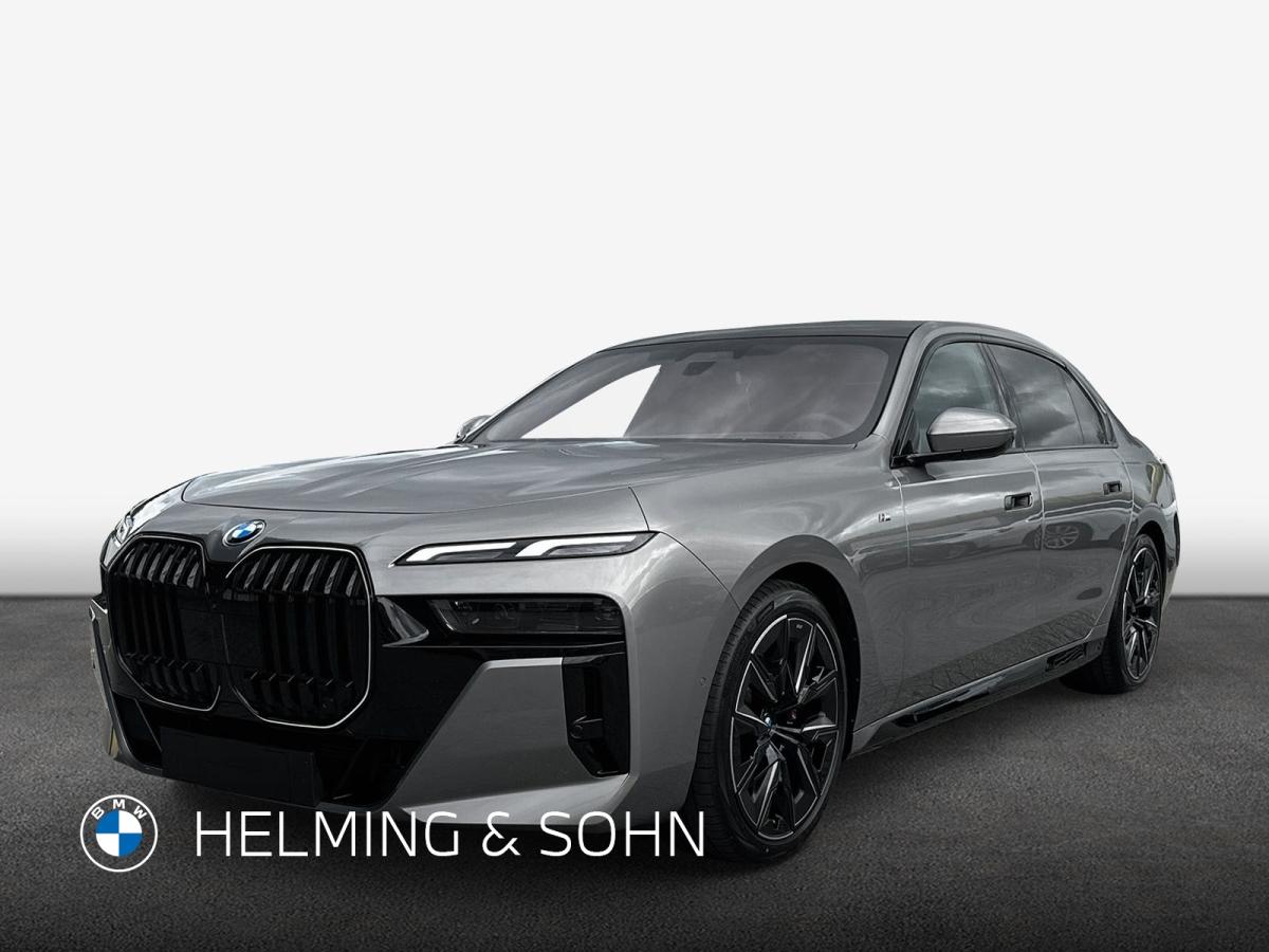 BMW 740
