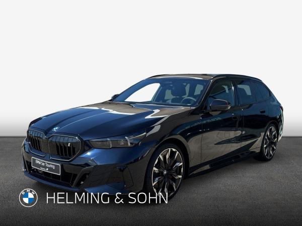 BMW i5 eDrive40 Touring M Sport Pro🔋|0,25% DWbst|UPE 97.210€
