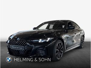 BMW 420 d Gran Coupe M Sport Pro|UPE 75.050€|Sofort verfügbar