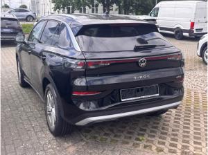 Volkswagen T-Roc Style 1.5 l eTSI OPF 85 kW (116 PS) 7-Gang-Doppelkupplungsgetriebe DSG