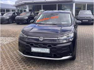 Volkswagen T-Roc Style 1.5 l eTSI OPF 85 kW (116 PS) 7-Gang-Doppelkupplungsgetriebe DSG