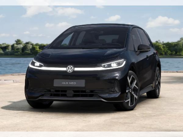 Volkswagen ID.3 Neo STYLE 190 PS 58 KWH *IQ-LIGHT*NAV*WÄRMEPUMPE*IQ.DRIVE*KAMERA*47.695€