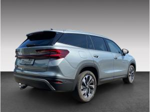 Skoda Kodiaq Selection 1.5 TSI iV DSG *SHZ*AHK*