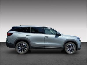 Skoda Kodiaq Selection 1.5 TSI iV DSG *SHZ*AHK*