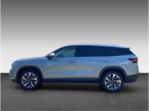 Skoda Kodiaq Selection 1.5 TSI iV DSG *SHZ*AHK*