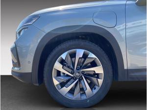 Skoda Kodiaq Selection 1.5 TSI iV DSG *SHZ*AHK*