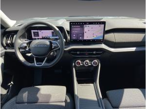 Skoda Kodiaq Selection 1.5 TSI iV DSG *SHZ*AHK*