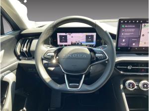 Skoda Kodiaq Selection 1.5 TSI iV DSG *SHZ*AHK*