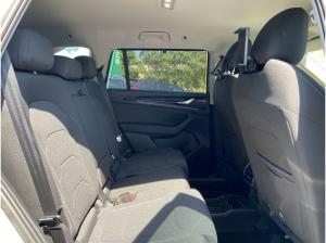 Skoda Kodiaq Selection 1.5 TSI iV DSG *SHZ*AHK*