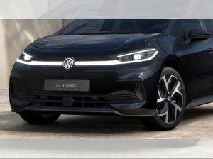Volkswagen ID.3 Neo STYLE 190 PS 58 KWH *IQ-LIGHT*NAV*WÄRMEPUMPE*IQ.DRIVE*KAMERA*47.695€