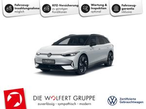 Volkswagen ID.7 Tourer (340 PS) GTX*4M*PANO*AHK*360°*HK*MATRIX*