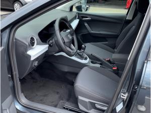 Seat Arona SOFORT VERFÜGBAR KEINE ÜBERFÜHRUNG PRIVAT & GEWERBE 1.0 Road Edition Navi, Kamera, Sitzheizung