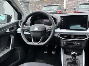 Seat Arona SOFORT VERFÜGBAR KEINE ÜBERFÜHRUNG PRIVAT & GEWERBE 1.0 Road Edition Navi, Kamera, Sitzheizung