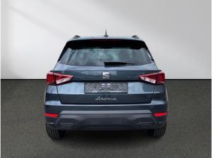 Seat Arona SOFORT VERFÜGBAR KEINE ÜBERFÜHRUNG PRIVAT & GEWERBE 1.0 Road Edition Navi, Kamera, Sitzheizung