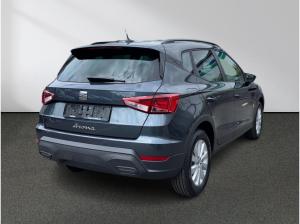 Seat Arona SOFORT VERFÜGBAR KEINE ÜBERFÜHRUNG PRIVAT & GEWERBE 1.0 Road Edition Navi, Kamera, Sitzheizung
