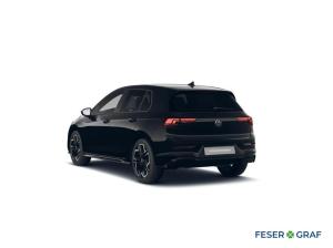 Volkswagen Golf R-Line 1,5 l eTSI 7-Gang-Do