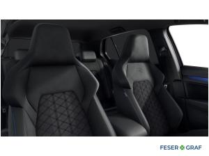 Volkswagen Golf R-Line 1,5 l eTSI 7-Gang-Do