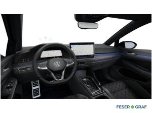 Volkswagen Golf R-Line 1,5 l eTSI 7-Gang-Do
