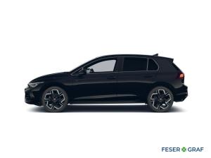 Volkswagen Golf R-Line 1,5 l eTSI 7-Gang-Do
