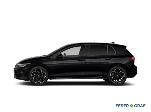 Volkswagen Golf R-Line 1,5 l eTSI 7-Gang-Do