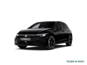 Volkswagen Golf R-Line 1,5 l eTSI 7-Gang-Do